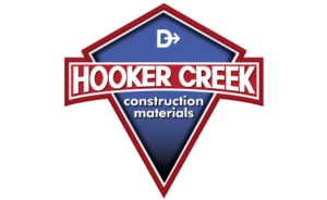 Hooker Creek Construction Materials Central Oregon Website Designer
