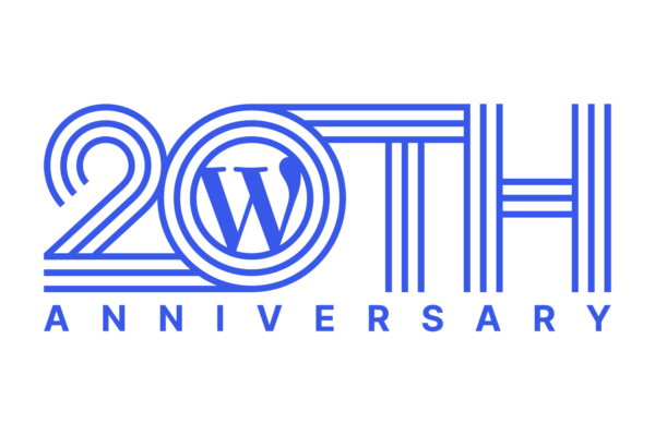 WP20 – Celebrating 20 Years