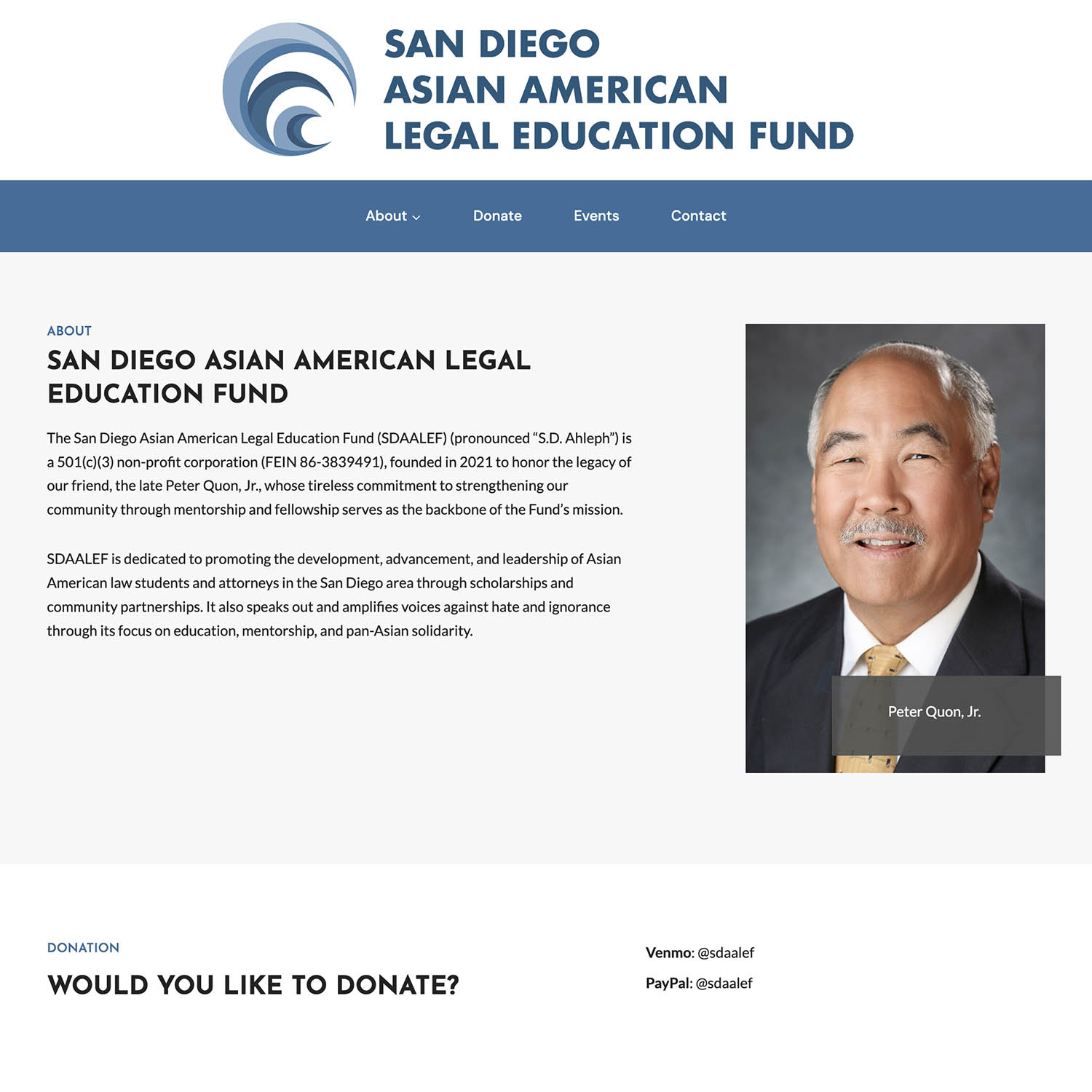 San Diego Legal Wordpress Website Designers